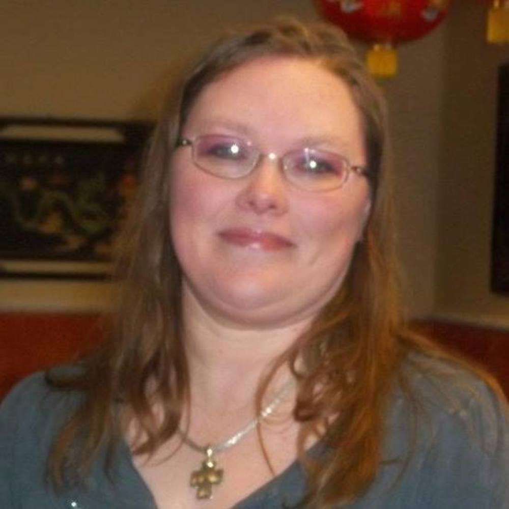 Meet your Posher, Karen